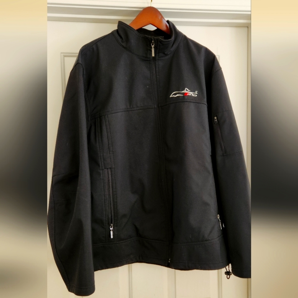 Men's Jacket